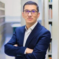 Martin Gabriel